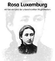 Rosa Luxemburg